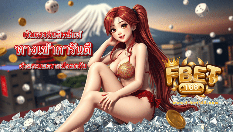 fbet168 ทางเข้า